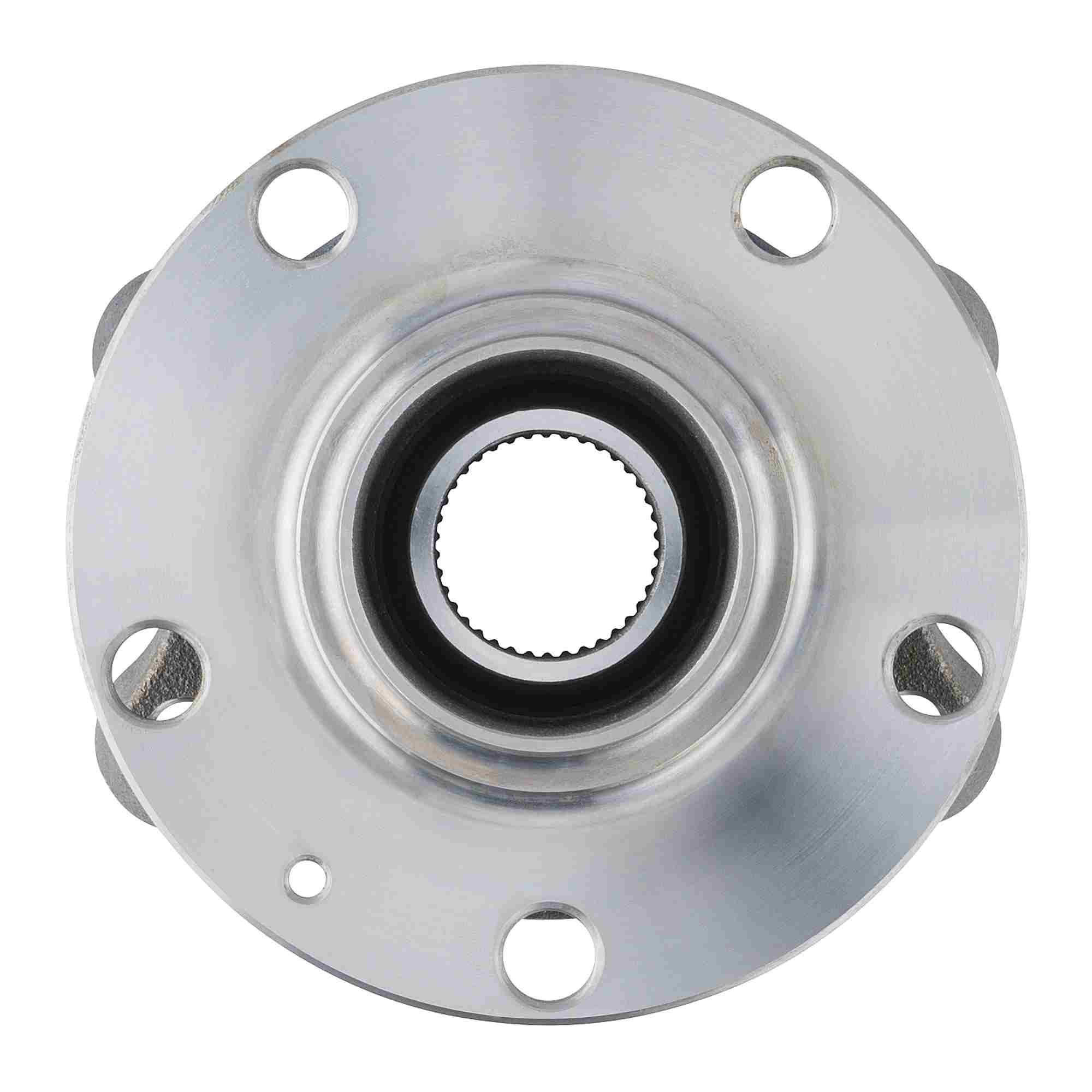 Moog 04-06 Volkswagen Phaeton Front Hub Assembly 513383