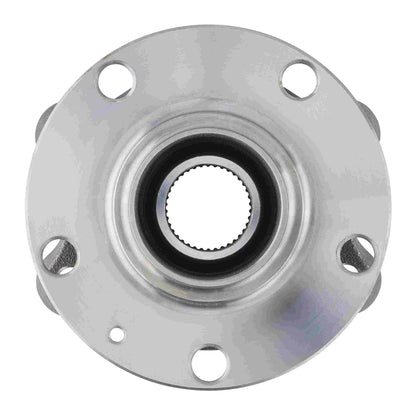 Moog 04-06 Volkswagen Phaeton Front Hub Assembly 513383