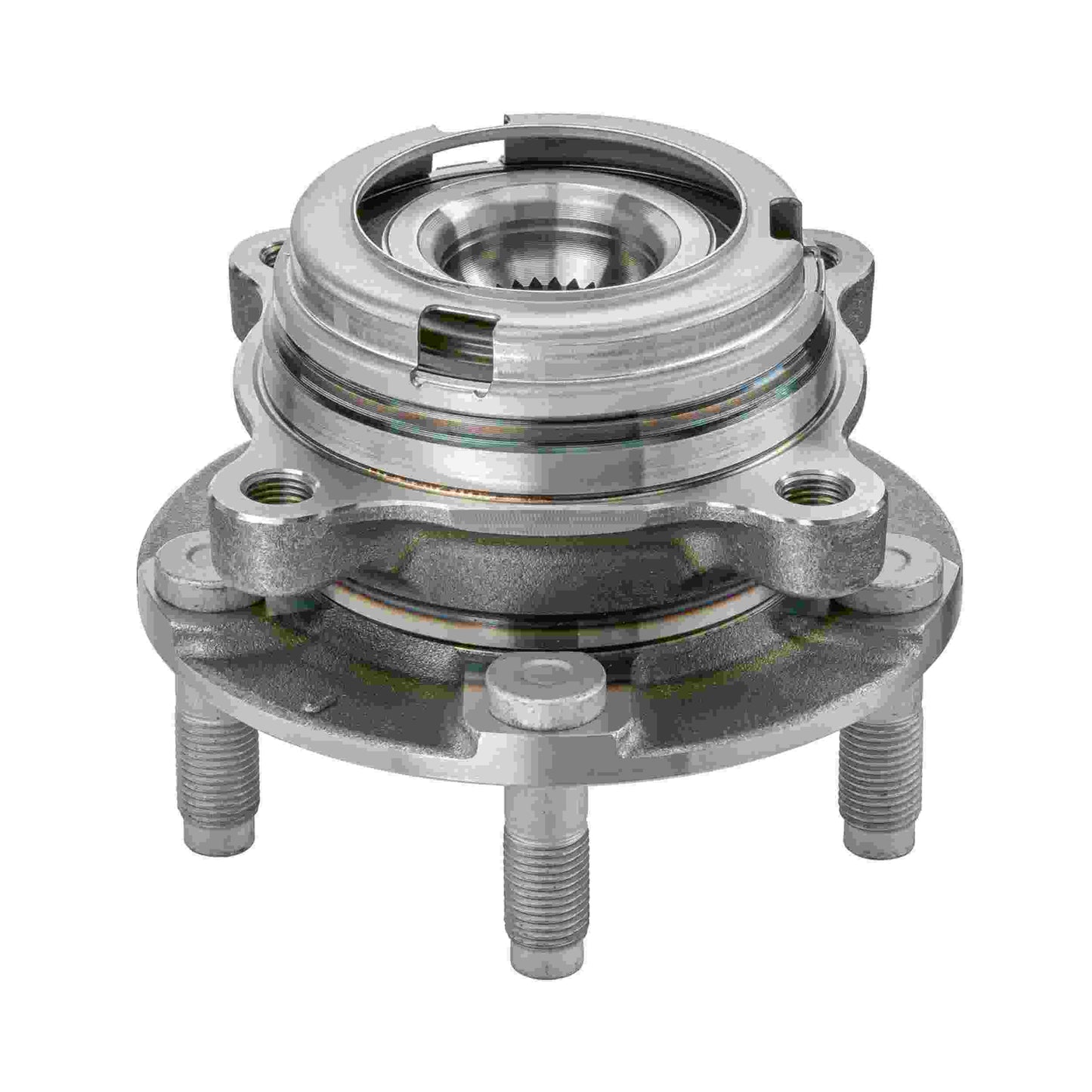 Moog 15-21 Nissan GT-R Nismo Track Edition Front Hub Assembly 513385