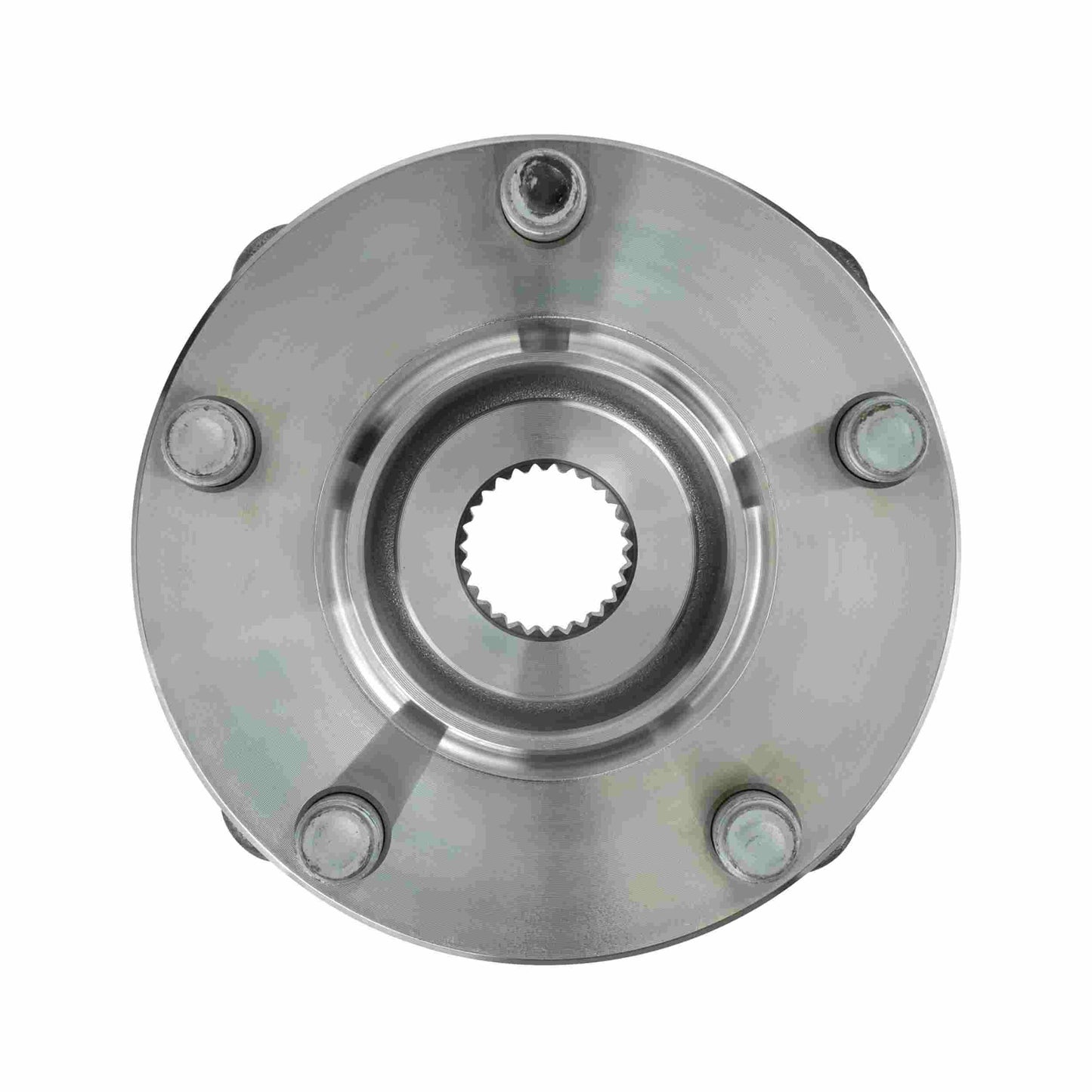 Moog 15-21 Nissan GT-R Nismo Track Edition Front Hub Assembly 513385