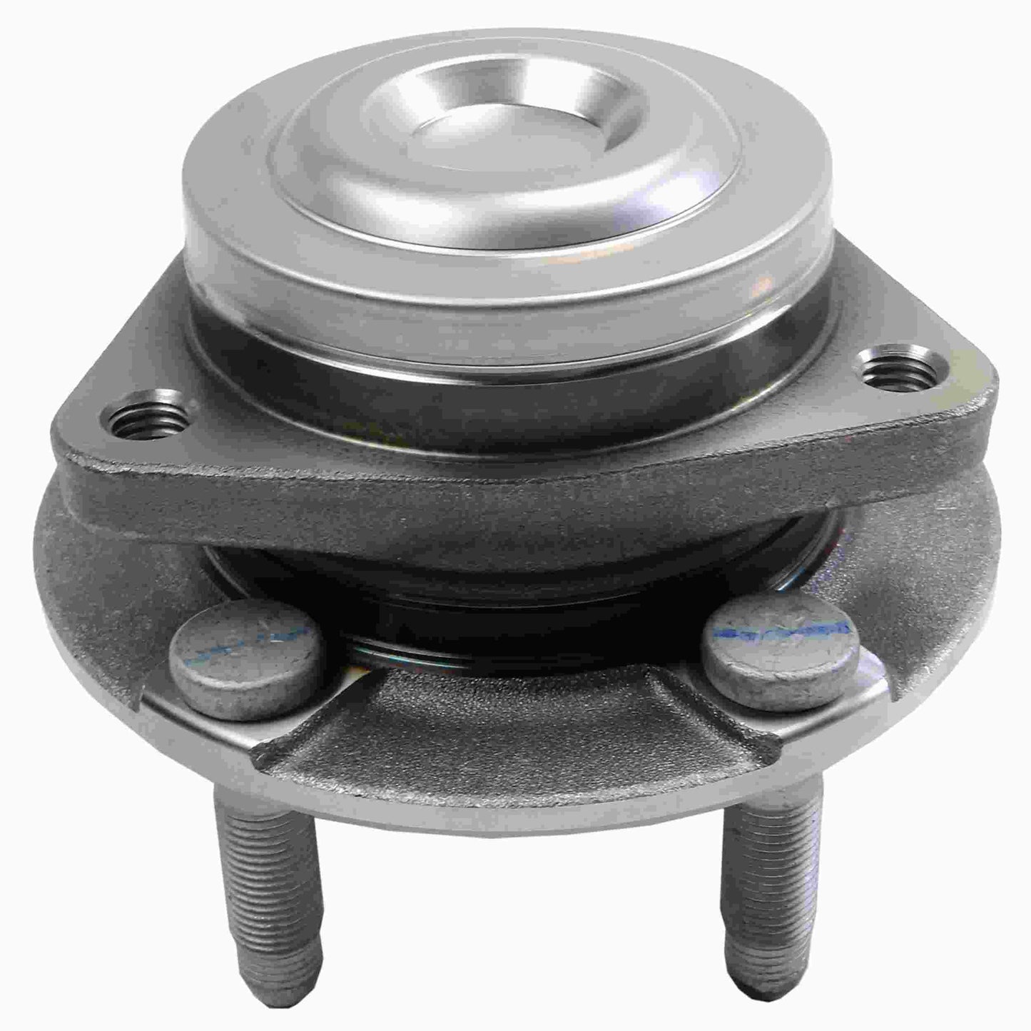 Moog 14-17 Chevrolet SS Front Hub Assembly 513387