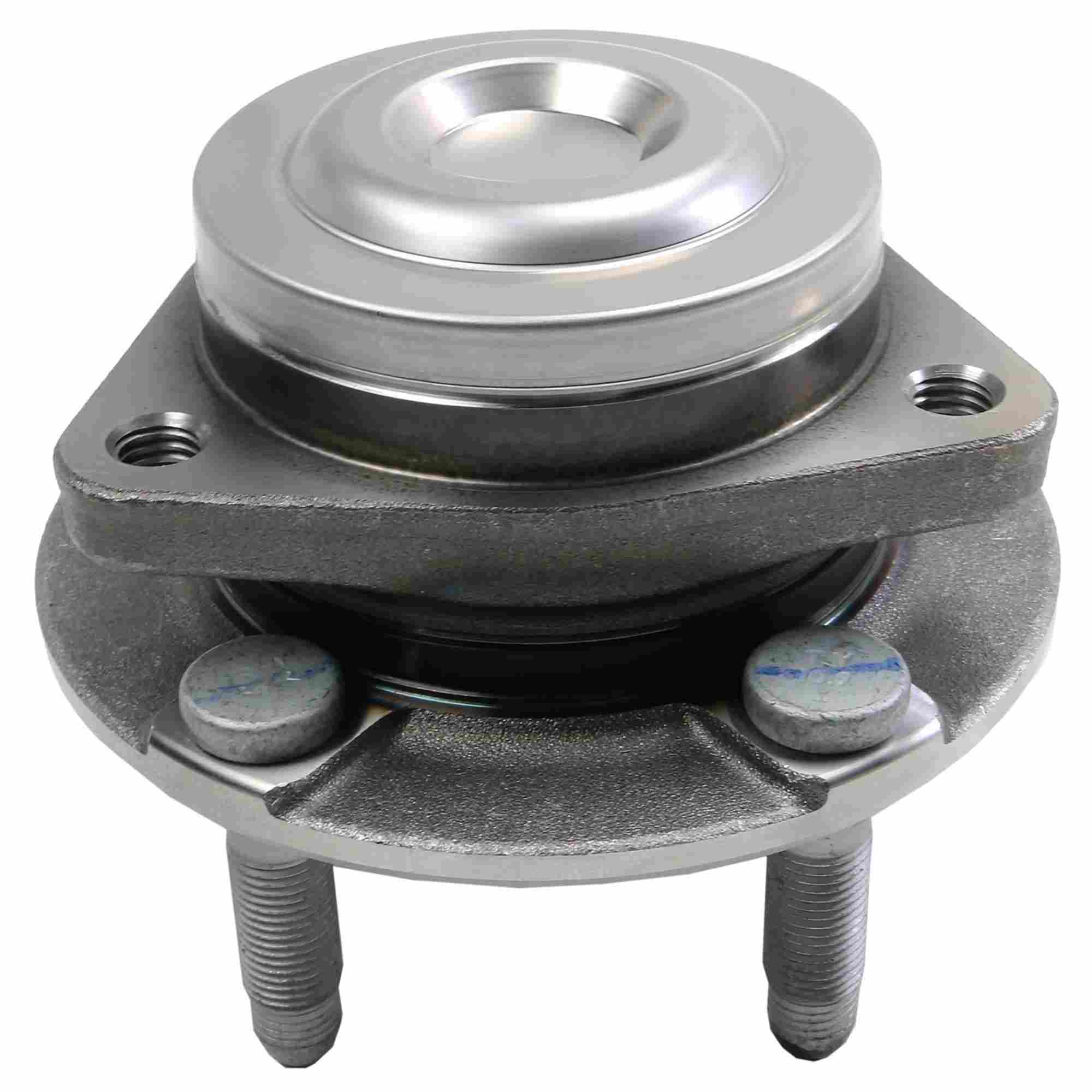 Moog 14-17 Chevrolet SS Front Hub Assembly 513387