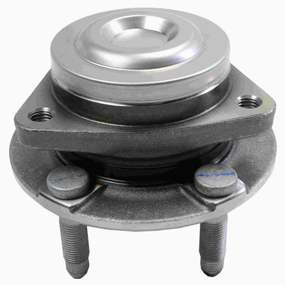 Moog 14-17 Chevrolet SS Front Hub Assembly 513387