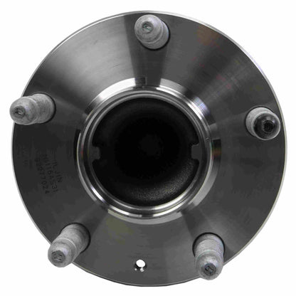 Moog 14-17 Chevrolet SS Front Hub Assembly 513387