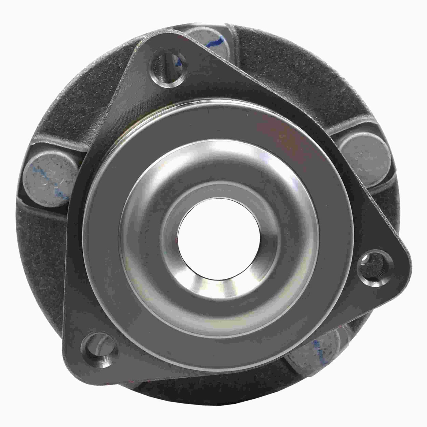 Moog 14-17 Chevrolet SS Front Hub Assembly 513387
