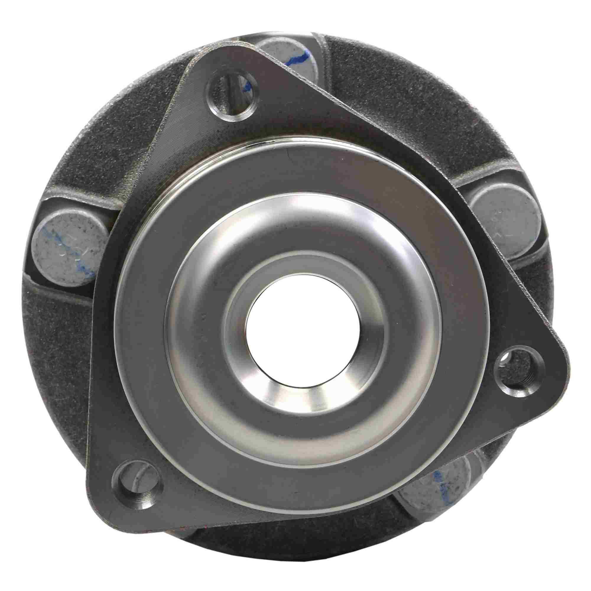 Moog 14-17 Chevrolet SS Front Hub Assembly 513387