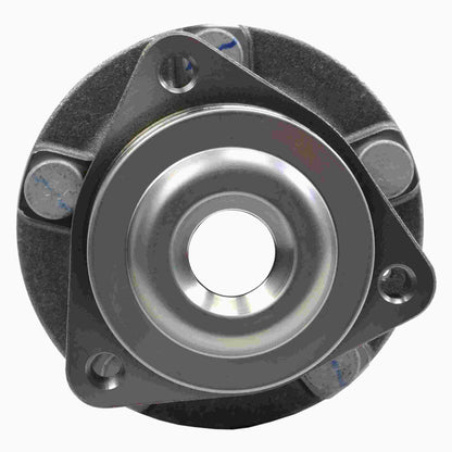 Moog 14-17 Chevrolet SS Front Hub Assembly 513387