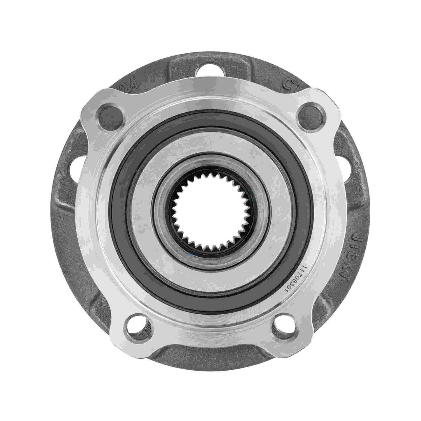 MOOG Hub Assemblies Wheel Bearing and Hub Assembly 513392