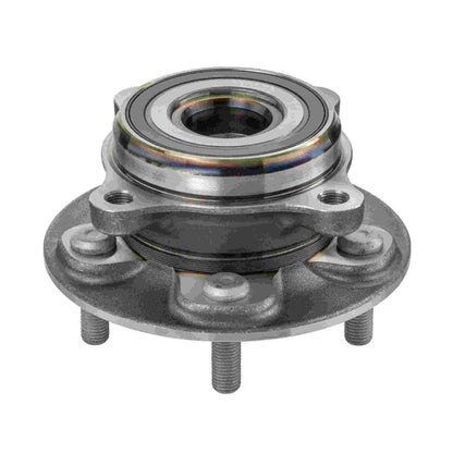 Moog Hub Assembly