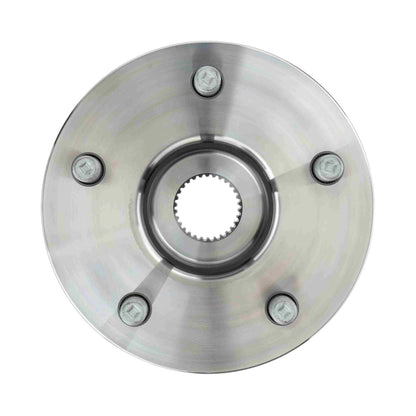 Moog Hub Assembly