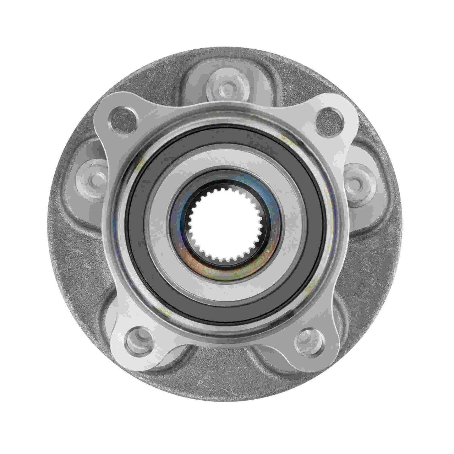 Moog Hub Assembly