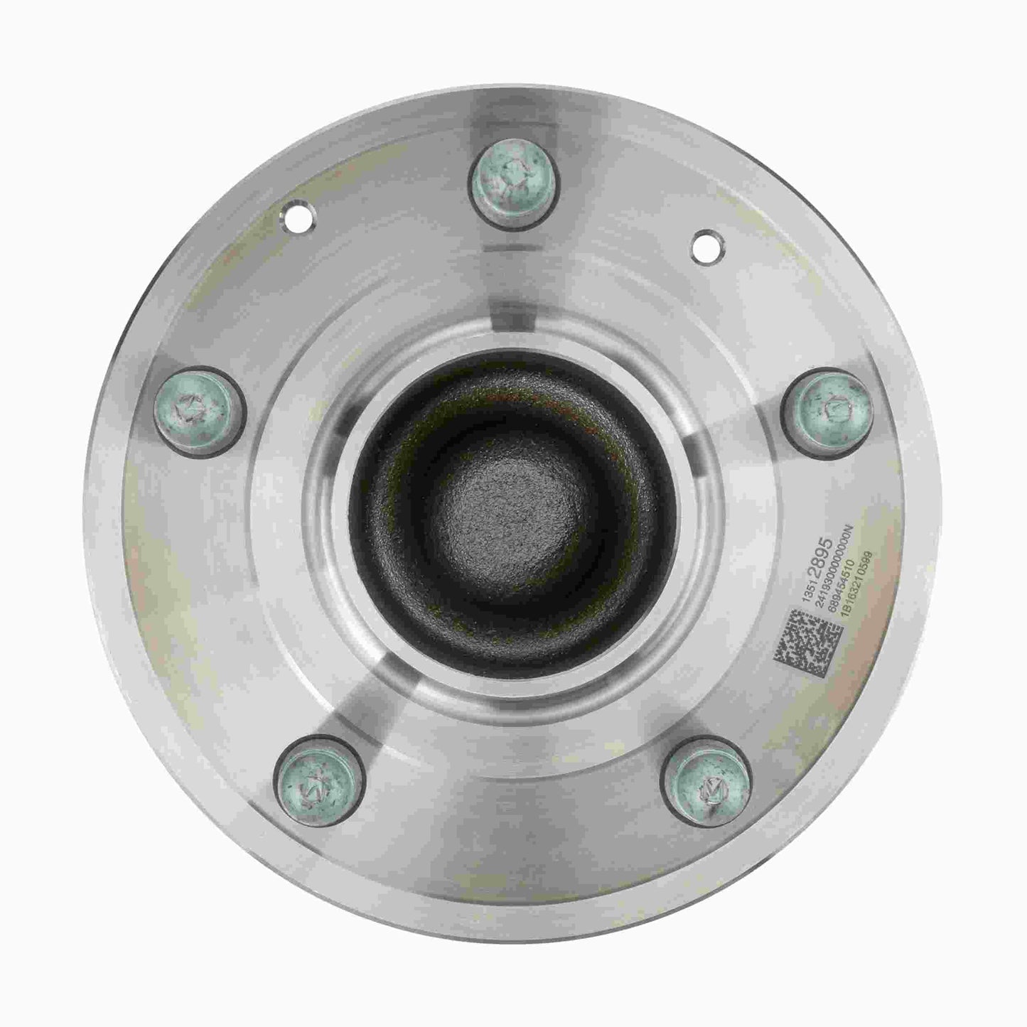Moog Hub Assembly
