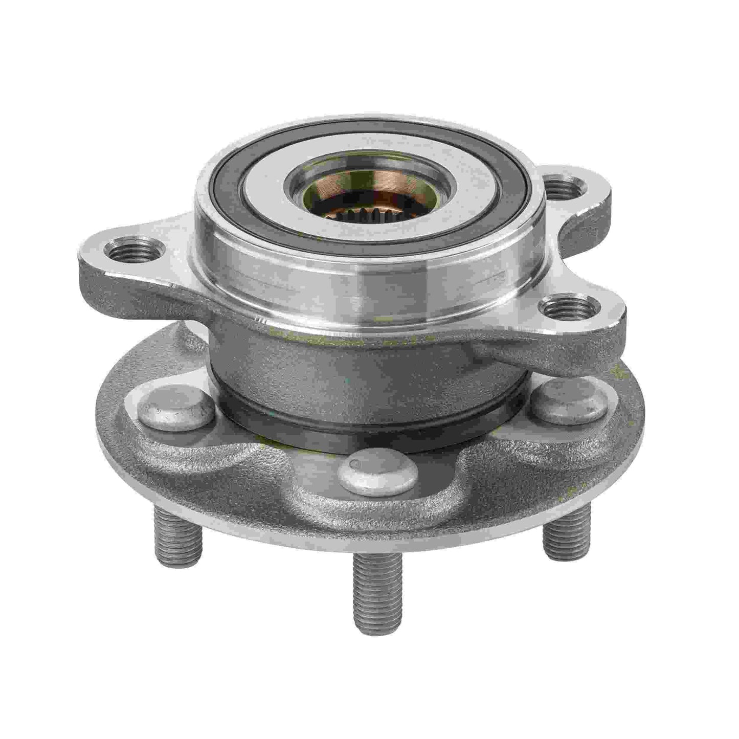 Moog Hub Assembly