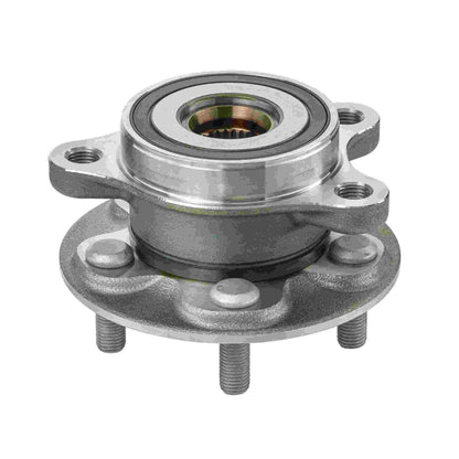 Moog Hub Assembly