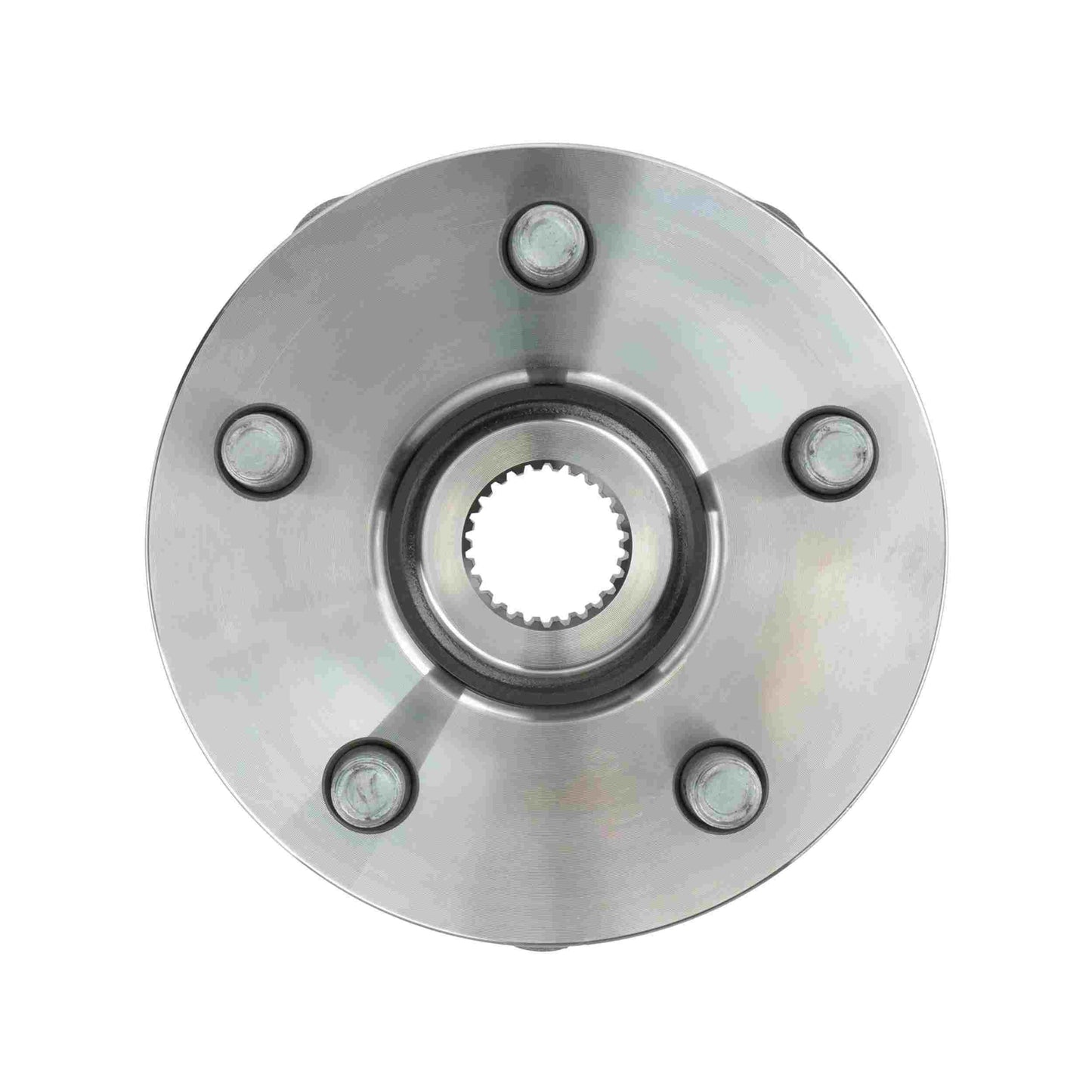 Moog Hub Assembly