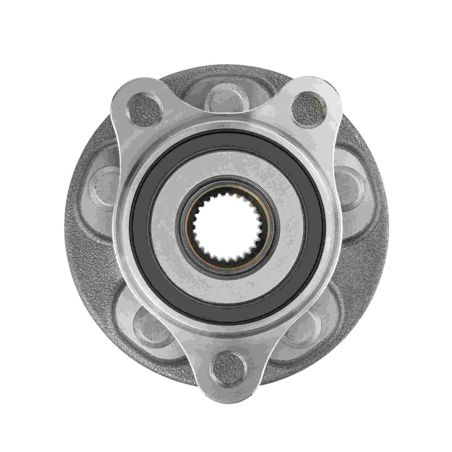 Moog Hub Assembly