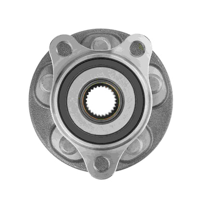 Moog Hub Assembly