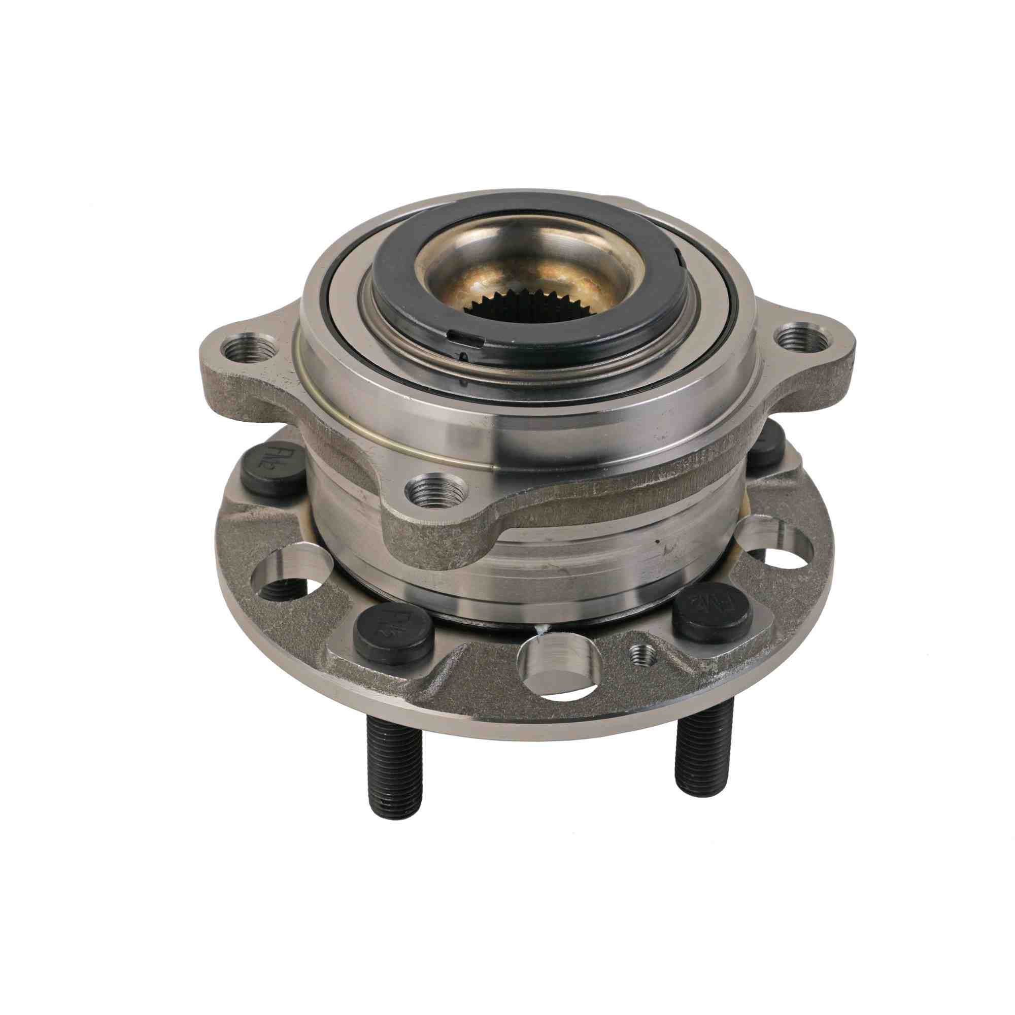 MOOG Hub Assemblies Wheel Bearing and Hub Assembly 513409