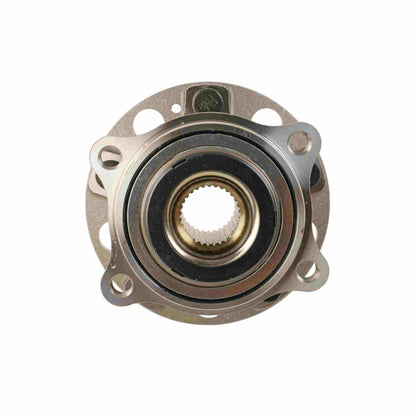 MOOG Hub Assemblies Wheel Bearing and Hub Assembly 513409