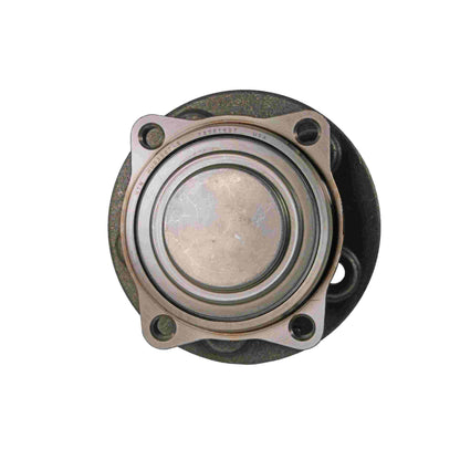 Moog 16-18 Mercedes-Benz GLE350 Front Hub Assembly 513412