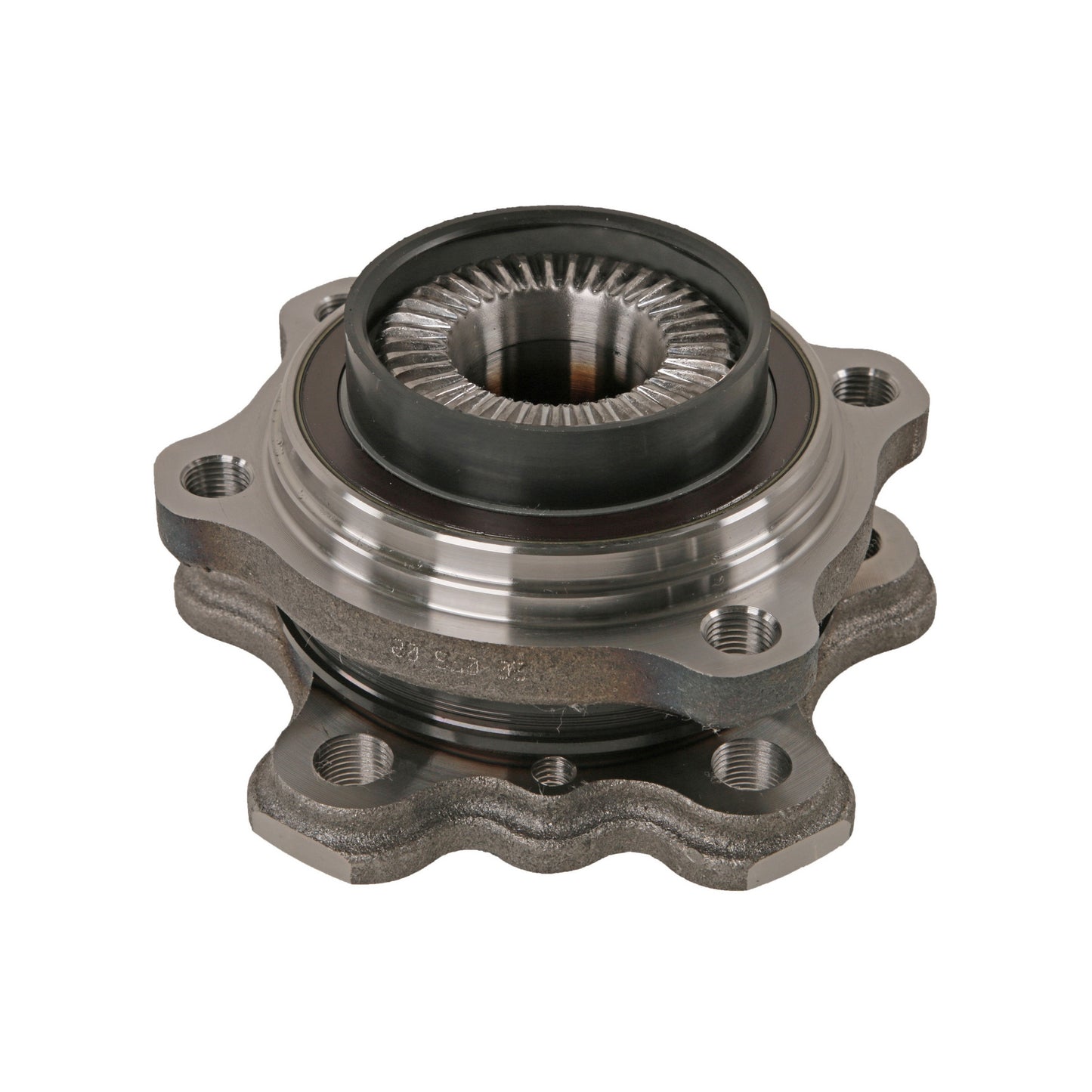 MOOG Hub Assemblies Wheel Bearing and Hub Assembly 513416