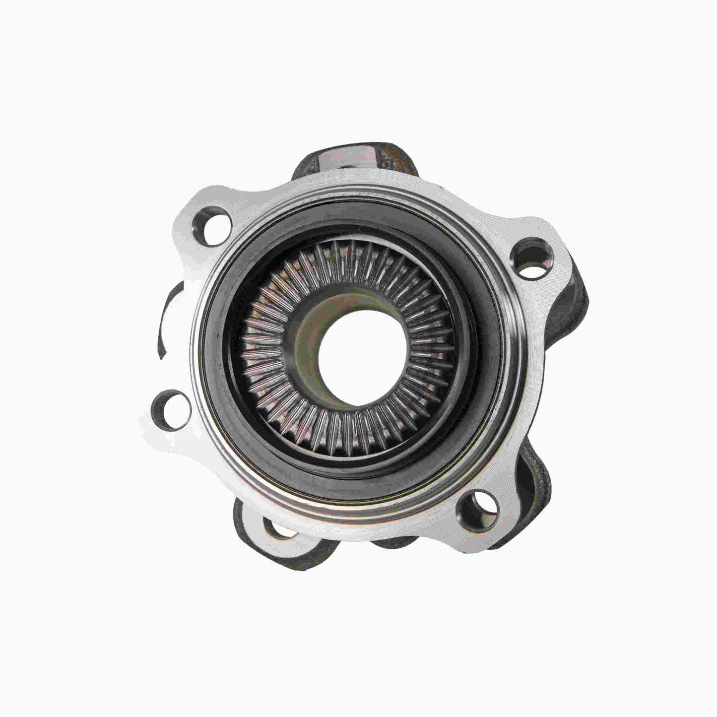 MOOG Hub Assemblies Wheel Bearing and Hub Assembly 513416