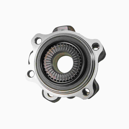 MOOG Hub Assemblies Wheel Bearing and Hub Assembly 513416