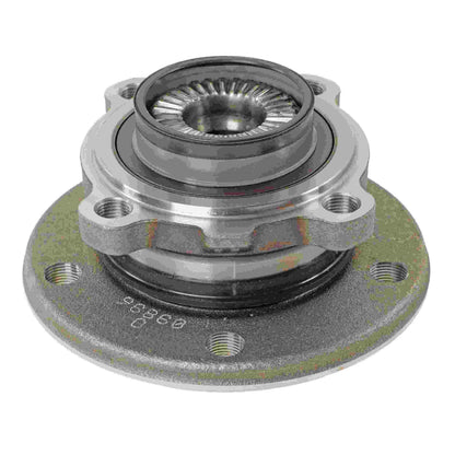 MOOG Hub Assemblies Wheel Bearing and Hub Assembly 513417