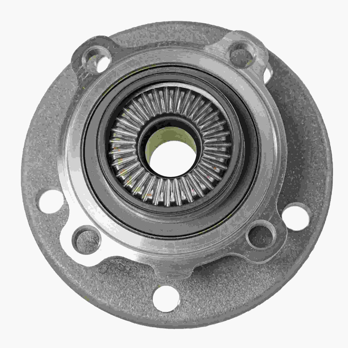 MOOG Hub Assemblies Wheel Bearing and Hub Assembly 513417