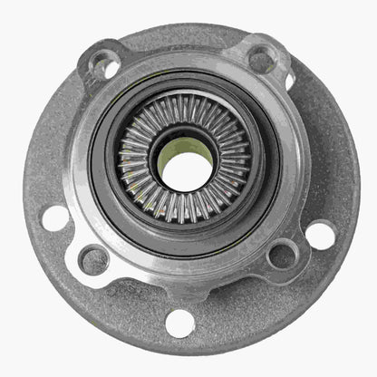 MOOG Hub Assemblies Wheel Bearing and Hub Assembly 513417