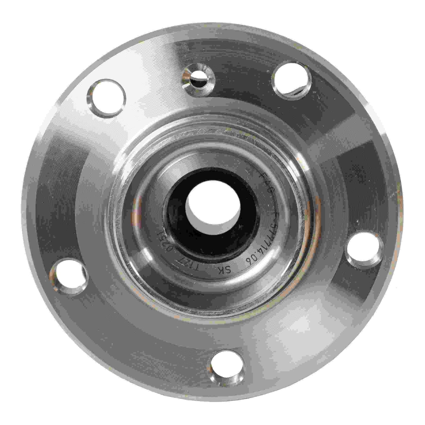 MOOG Hub Assemblies Wheel Bearing and Hub Assembly 513417
