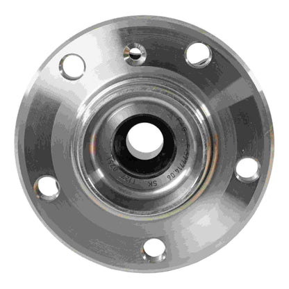 MOOG Hub Assemblies Wheel Bearing and Hub Assembly 513417