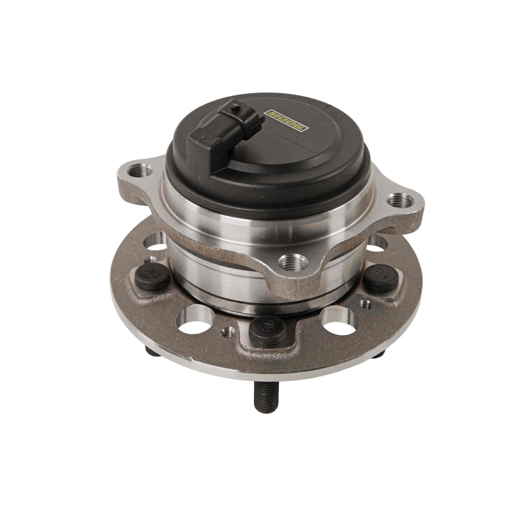 Moog 2018 Genesis G80 Front Wheel Hub & Bearing Assembly 513418