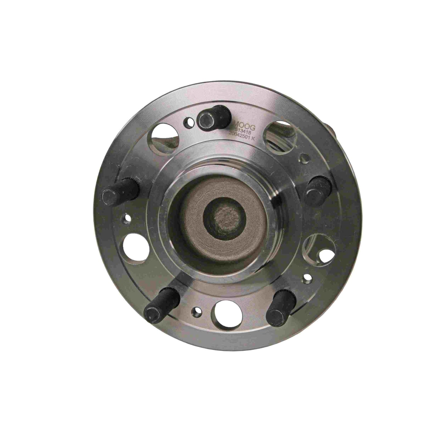 Moog 2018 Genesis G80 Front Wheel Hub & Bearing Assembly 513418