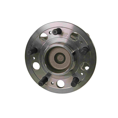 Moog 2018 Genesis G80 Front Wheel Hub & Bearing Assembly 513418