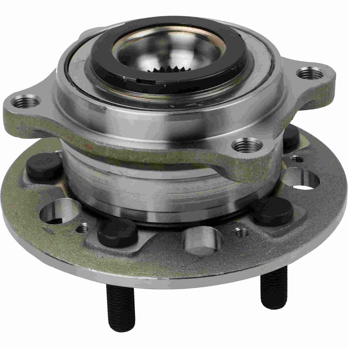 Moog 2018 Genesis G80 Front Wheel Hub & Bearing Assembly 513419