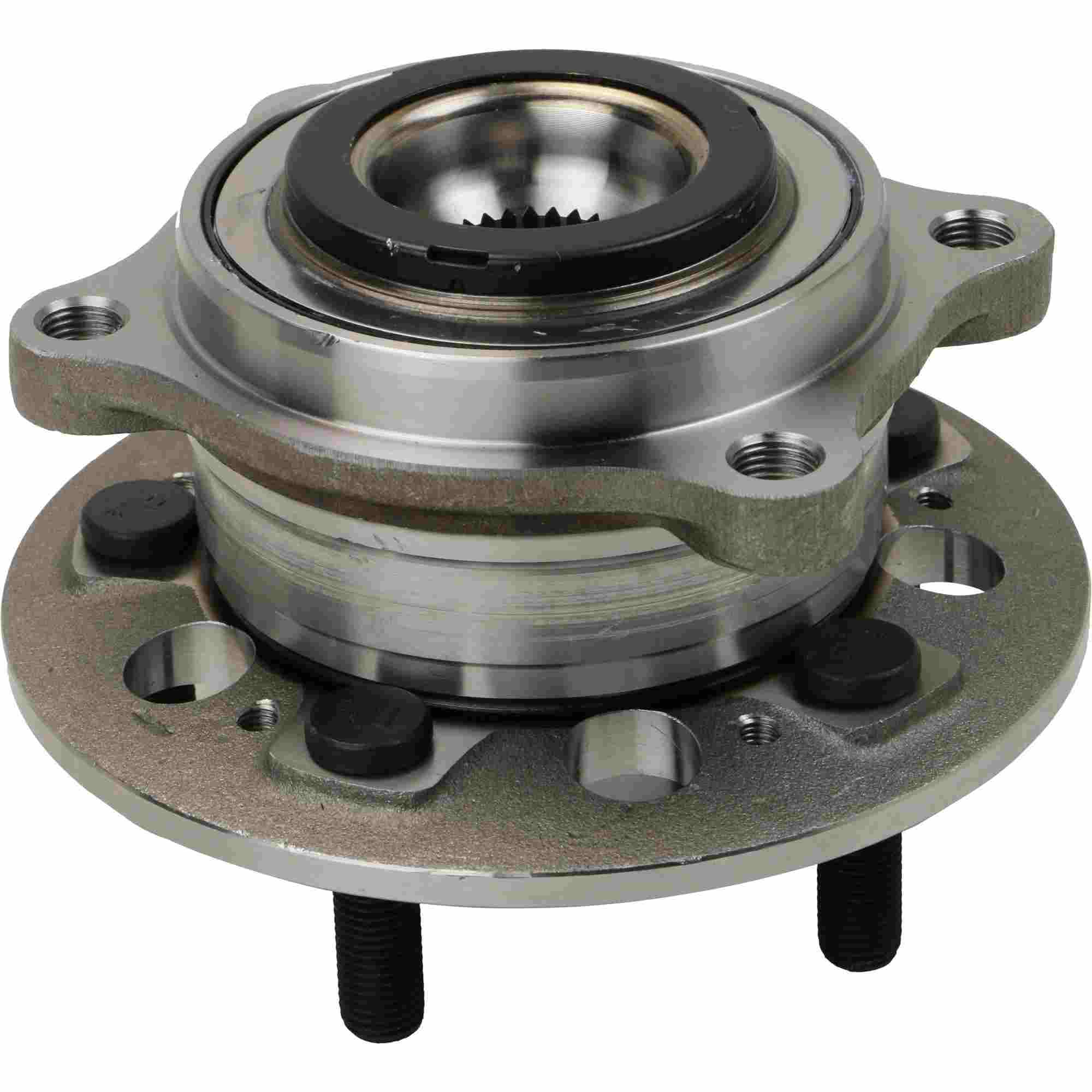 Moog 2018 Genesis G80 Front Wheel Hub & Bearing Assembly 513419