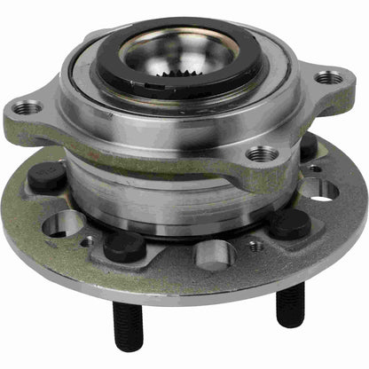 Moog 2018 Genesis G80 Front Wheel Hub & Bearing Assembly 513419