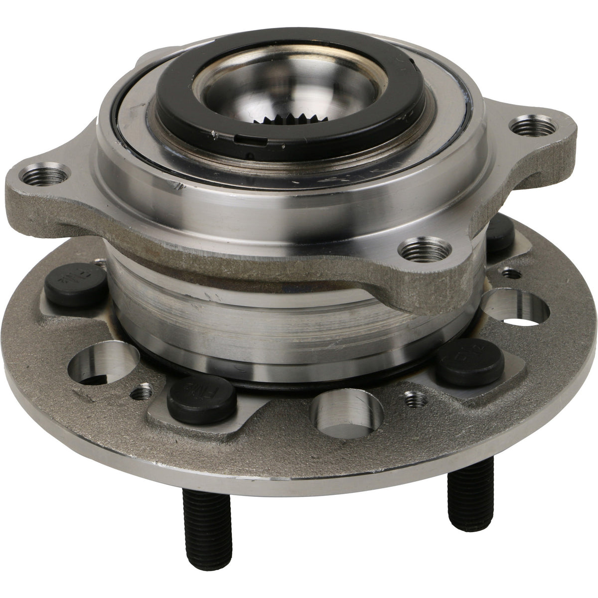Moog 2018 Genesis G80 Front Wheel Hub & Bearing Assembly 513419