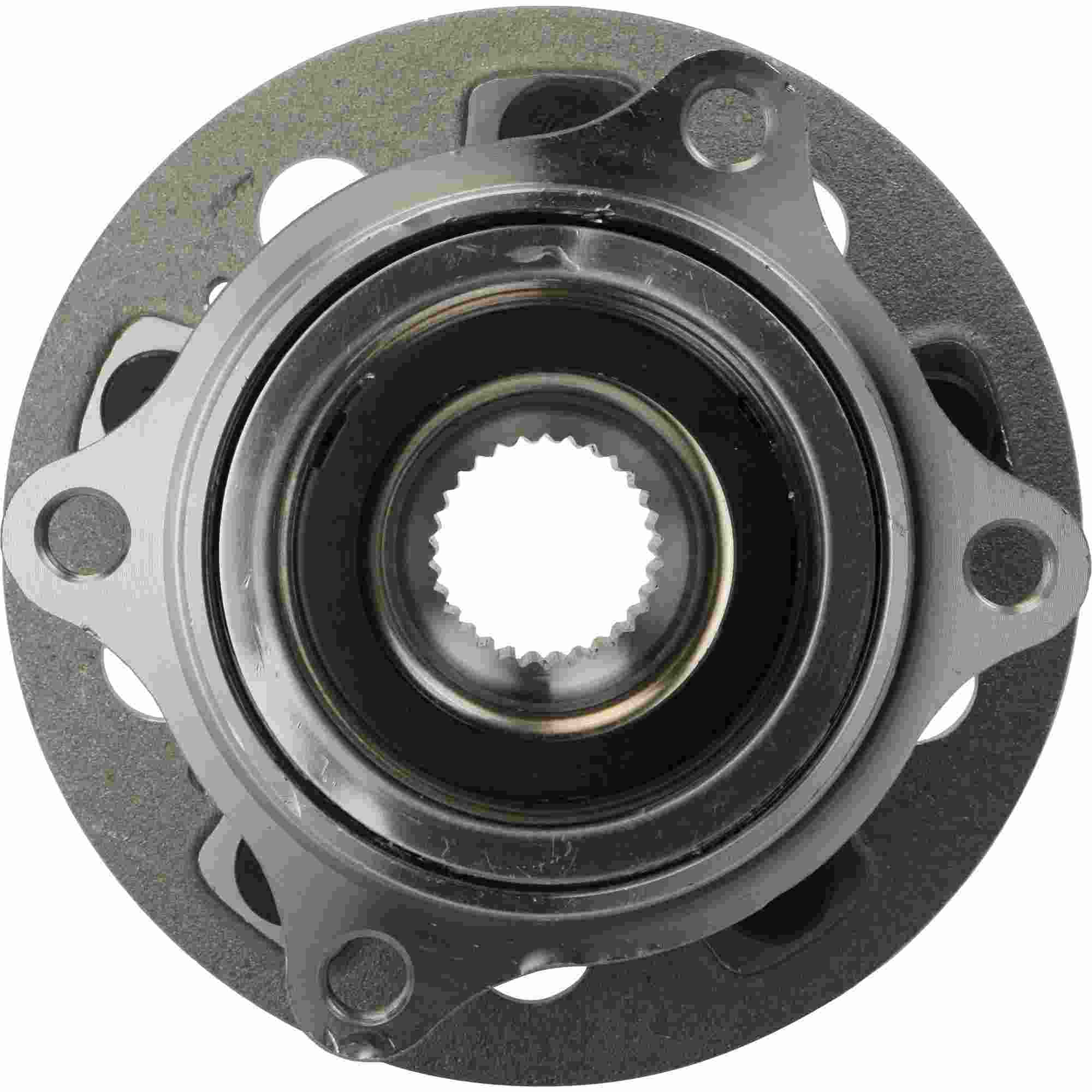 Moog 2018 Genesis G80 Front Wheel Hub & Bearing Assembly 513419