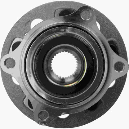 Moog 2018 Genesis G80 Front Wheel Hub & Bearing Assembly 513419