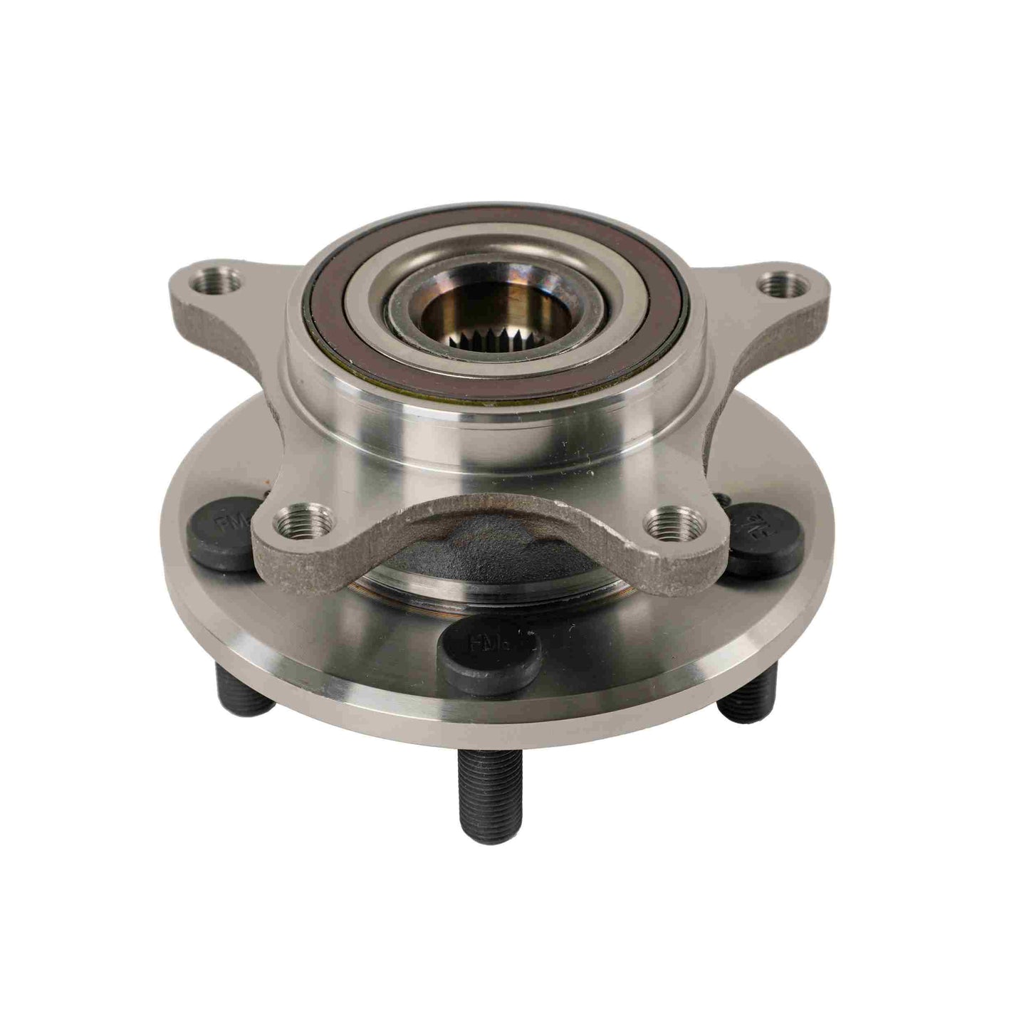 MOOG Hub Assemblies Wheel Bearing and Hub Assembly 513421