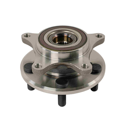 MOOG Hub Assemblies Wheel Bearing and Hub Assembly 513421