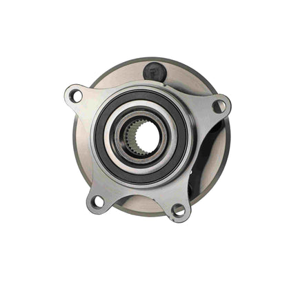 MOOG Hub Assemblies Wheel Bearing and Hub Assembly 513421