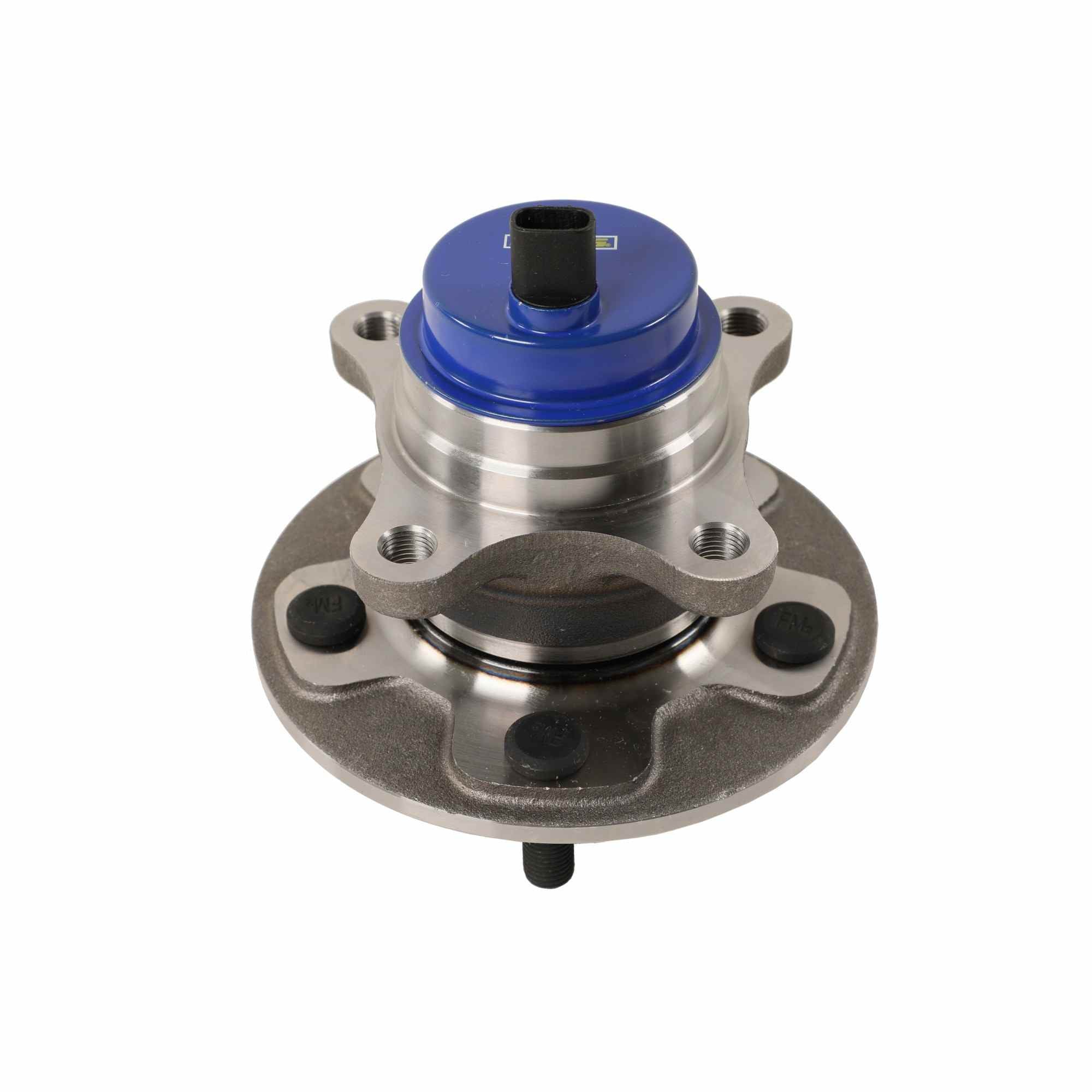 Moog 15-22 Lexus RC F Front Wheel Hub & Bearing Assembly 513422