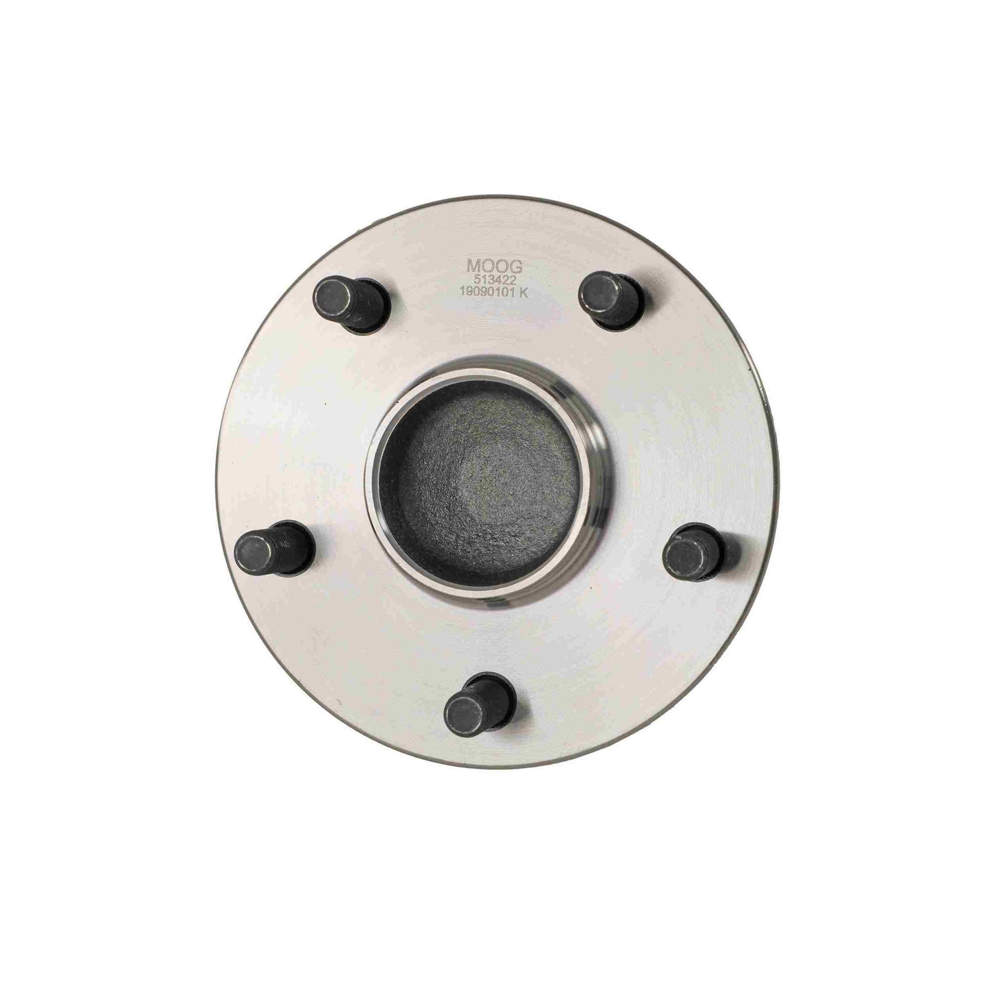 Moog 15-22 Lexus RC F Front Wheel Hub & Bearing Assembly 513422