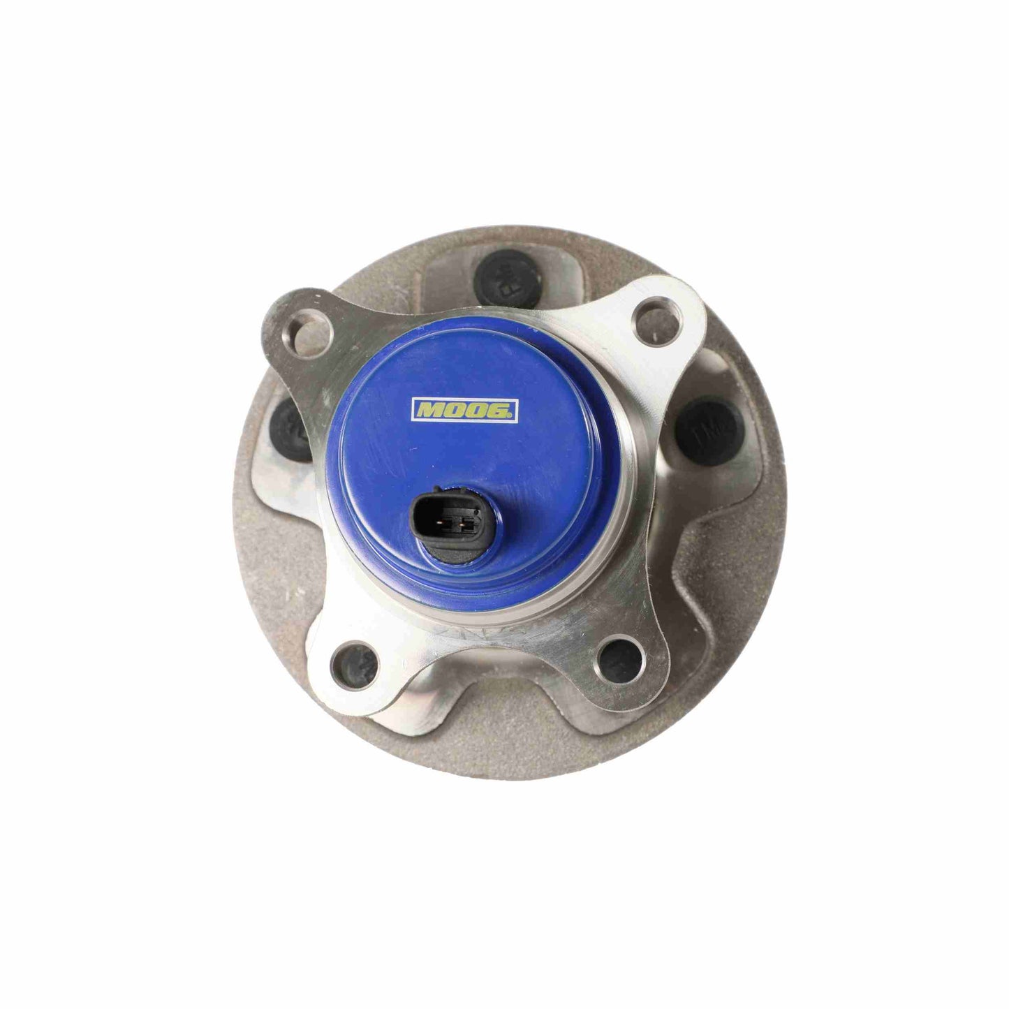 Moog 15-22 Lexus RC F Front Wheel Hub & Bearing Assembly 513422