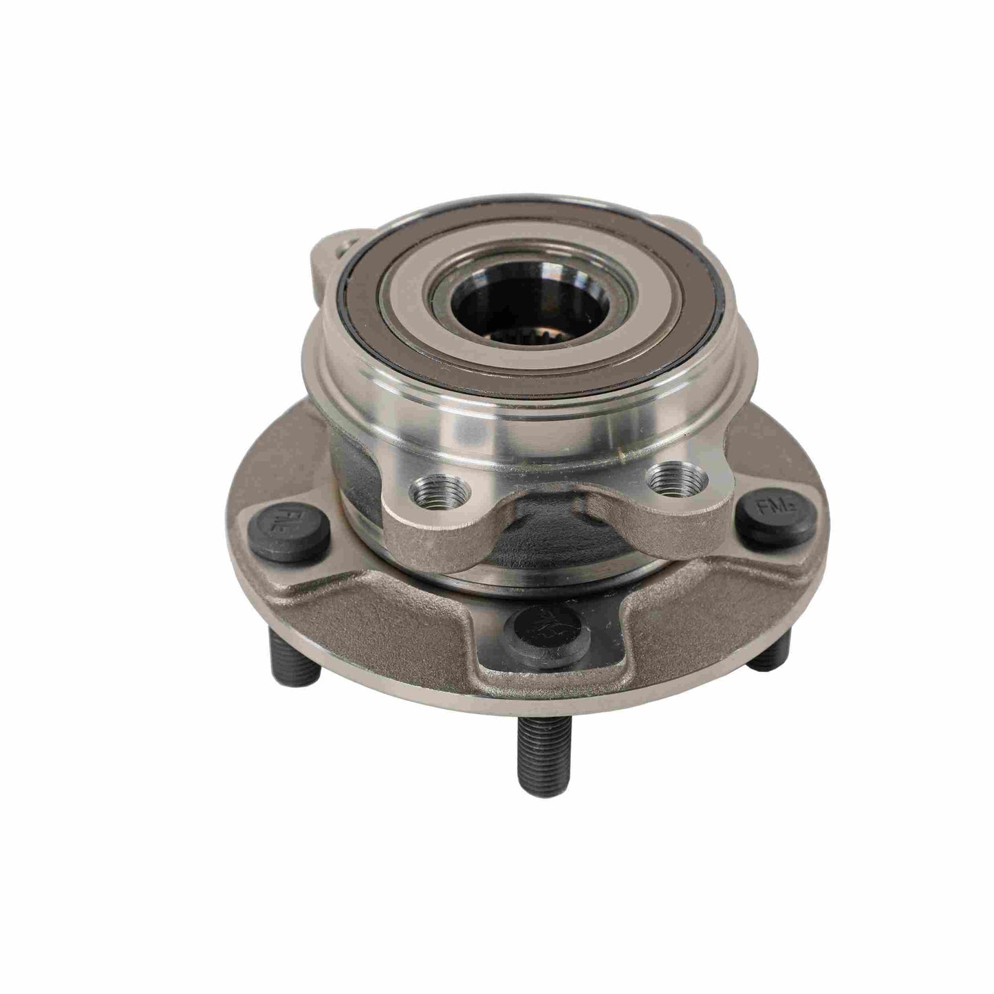 Moog 15-21 Lexus NX300h Luxury Base Front Wheel Hub & Bearing Assembly 513424