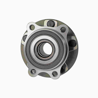 Moog 15-21 Lexus NX300h Luxury Base Front Wheel Hub & Bearing Assembly 513424