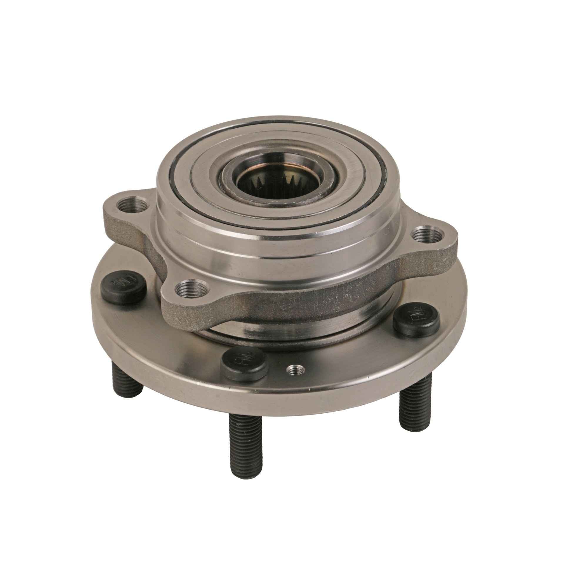 MOOG Hub Assemblies Wheel Bearing and Hub Assembly 513426